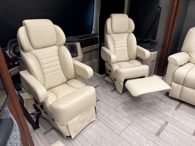 Tailor Captains Chair