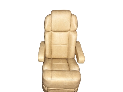 Contoura Gas Captains Chair
