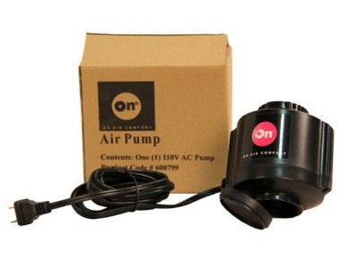 Air Dream Air Coil Pump