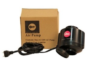 Air Dream Mattress Bladder Air Pump Free UPS Ground Shipping