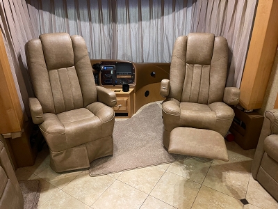 Villa  Avitar RV Captains Chair