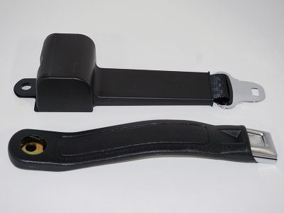 60" Retractor Seat Belts