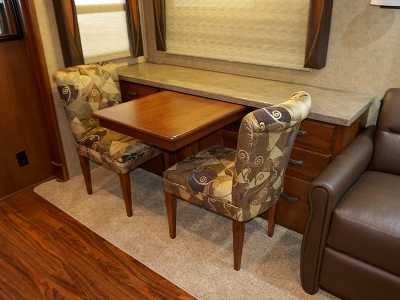 REM CH 155 RV Dinette Chair