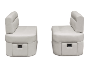 Lambright Classic Dinette Booth