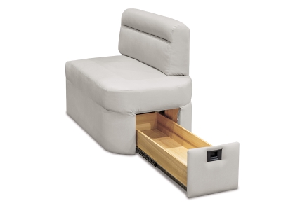Lambright Classic Dinette Booth