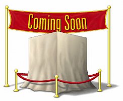 More Products Coming Soon