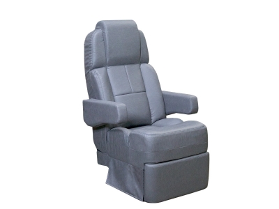 Bradd Hall Seating Captains Chairs