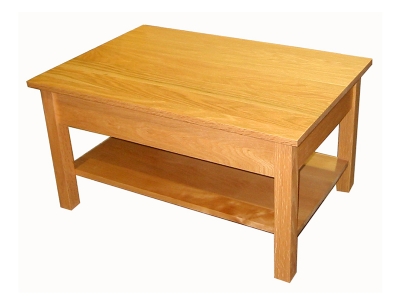 Desks and Wood Products