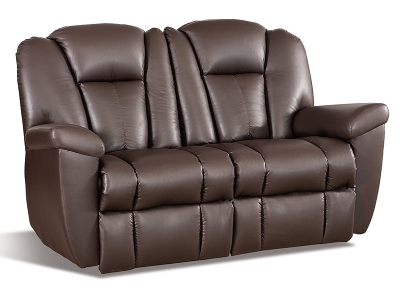 Lambright Dutchboy RV Double Recliner Love Seat