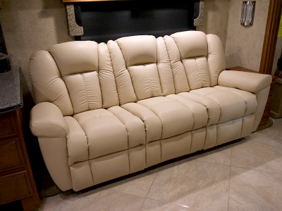 Lambright Dutchboy RV Reclining Sofa