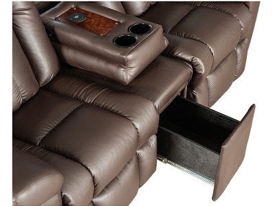 Lambright Dutchboy RV Theater Seating