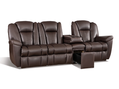 Lambright Dutchboy RV Theater Sofa