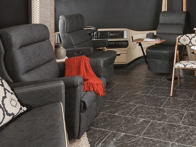 Lambright Elite RV Recliner