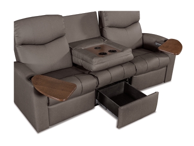 Lambright Encore RV Reclining Sofa