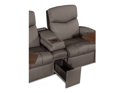 Lambright Encore RV Theater