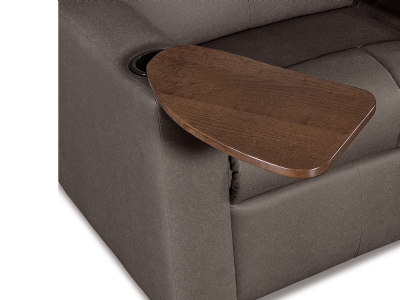 Lambright Venture RV Loveseat