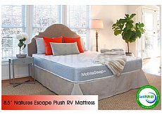 Escape Memory Foam Mattress