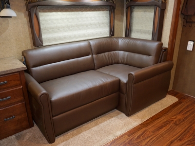Villa Expanding L Sofa