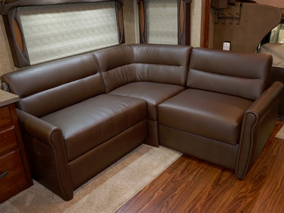 Villa Expanding L Sofa