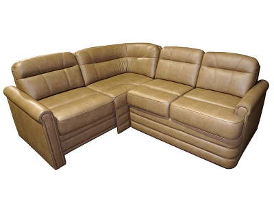 Villa Expanding L Sofa