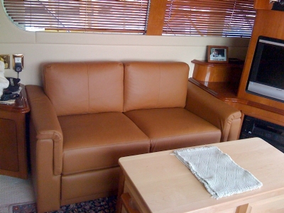 Villa Flagship Sofa Sleeper