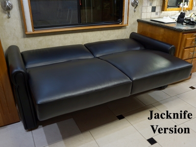 Villa Flagship Sofa