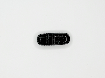 Villa Power Slide Knob