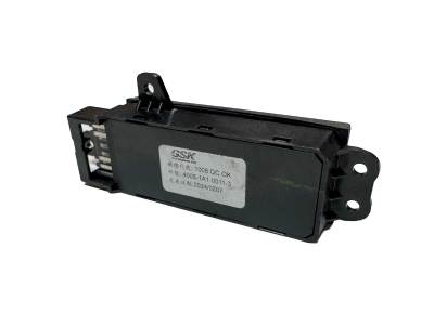 Villa Power Slide Switch