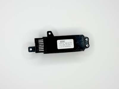 Villa Power Slide Switch