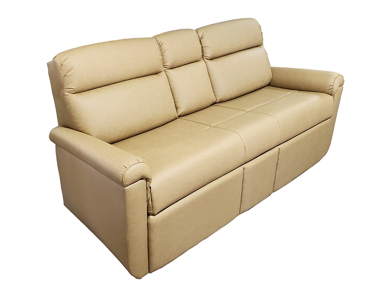Lambright RV Harrison 72" Sofa Sleeper