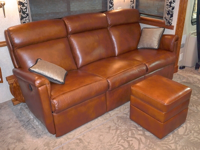 Lambright RV Harrison Reclining Sofa