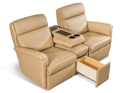 Lambright RV Harrison Theater Seating