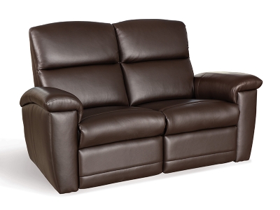 Lambright Houston Double Recliner Love Seat