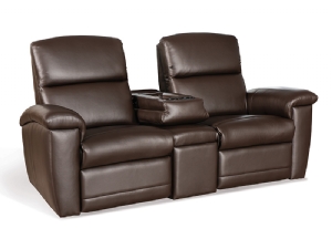 Lambright Houston RV Theater Seating