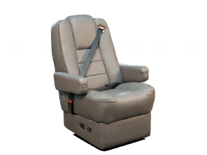 Villa Integrity Integrated RV Captains Chair