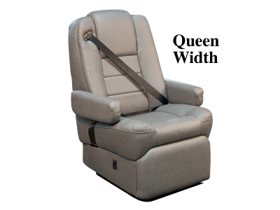 Villa Integrity Integrated RV Captains Chair