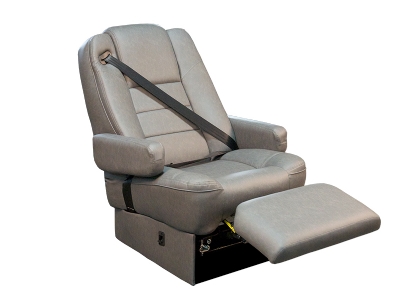 Villa Integrity Integrated RV Captains Chair