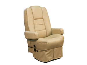 Villa Integrity Non-Integrated RV Captains Chair