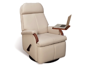 Lambright Lazy Relaxor Lite RV Recliner