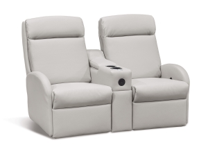 Lambright Lazy Lounger RV Pro Theater