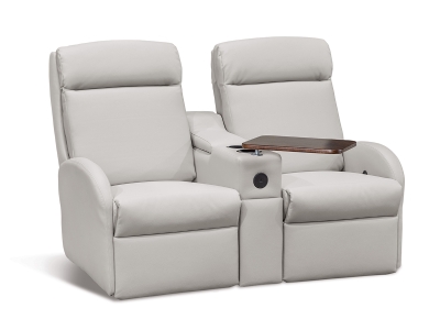 Lambright Lazy Lounger RV Pro Theater
