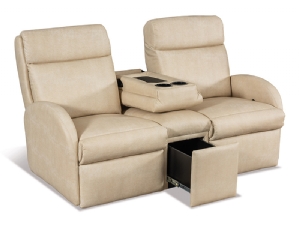 Lambright Lazy Lounger RV Theater Seating