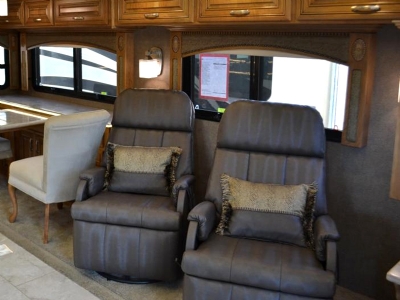 Lambright Lazy Relaxor RV Recliner