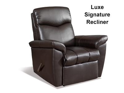 Lambright Luxe RV Recliner