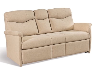 Lambright Luxe 68" Sofa Sleeper