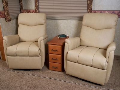 Lambright Luxe RV Recliner