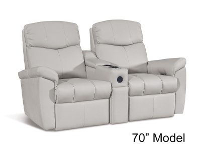 Lambright Luxe RV Pro Theater