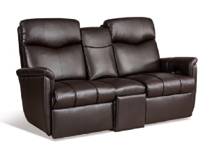 Lambright Luxe RV Theater Seating