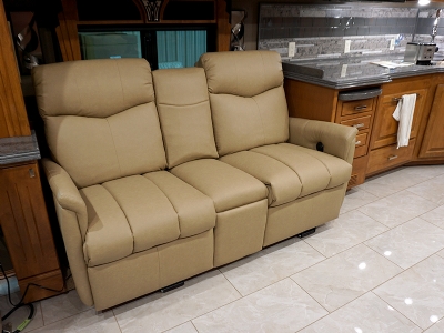 Lambright Luxe RV Theater Seating