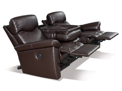 Lambright Luxe RV Theater Sofa